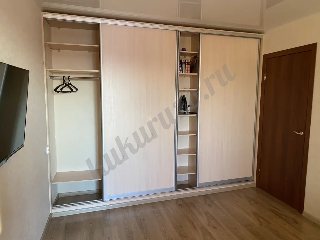 Посуточная аренда 3-х комнатной квартиры в Ленинском р-не рядом с ЧТПЗ и набережной о. Смолино